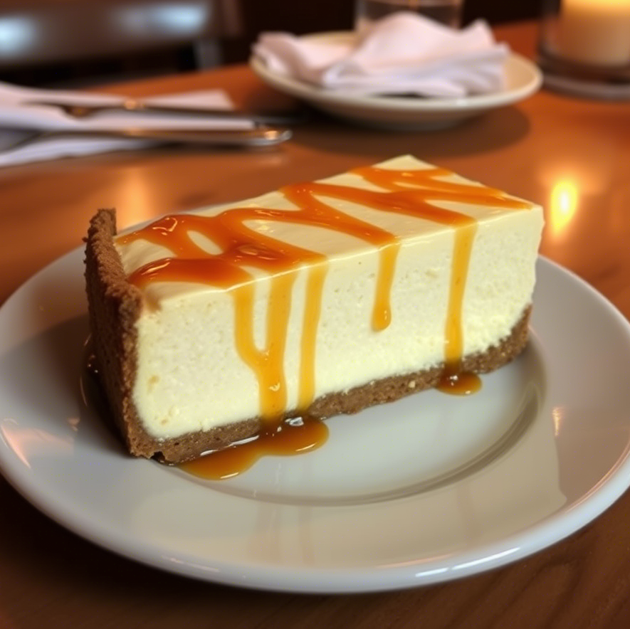 Tarta de queso